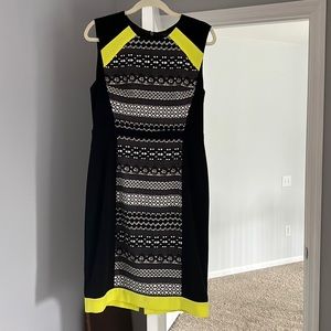 BCBG MazAzria Dress